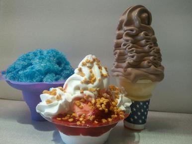 Ice cream for your ohio employee ice cream social, customer appreciation event, client reward program, graduation party or family reunion